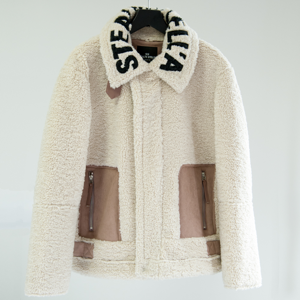 【STEALTH STELL'A】B-3(BEIGE)