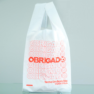 BAGS | STEALTH STELL'A
