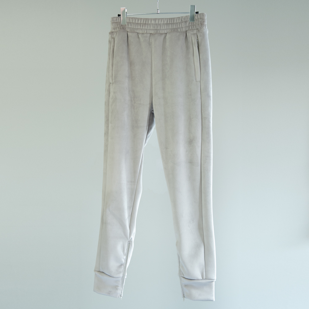 【STEALTH STELL'A】N-2 TROUSER(GRAY)