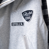 【STEALTH STELL'A】GRUNGY RIDER-LT（GRAY）
