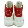 【STEALTH STELL'A】PRO STELL'A (WHT/RED)