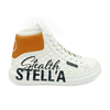 【STEALTH STELL'A】PRO STELL'A (WHT/ORG)