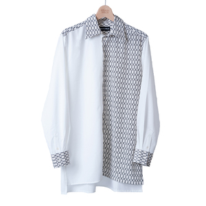 【STEALTH STELL'A】CRAZY-BIT WHITE（WHITE）